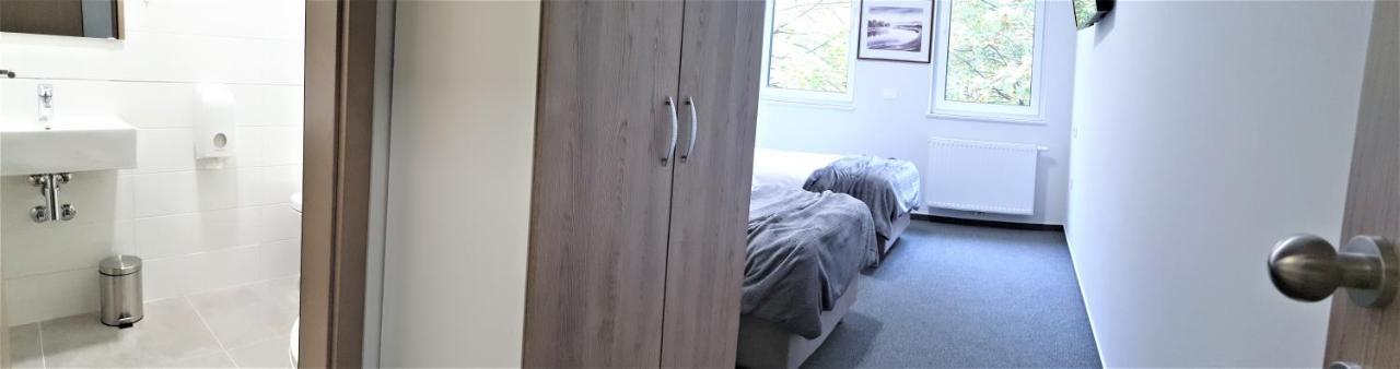 Smart Hostel Slavonski Brod Exterior photo